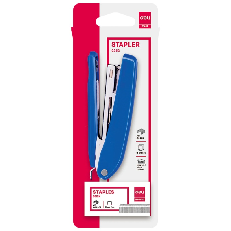 Desktop Stapler by Deli