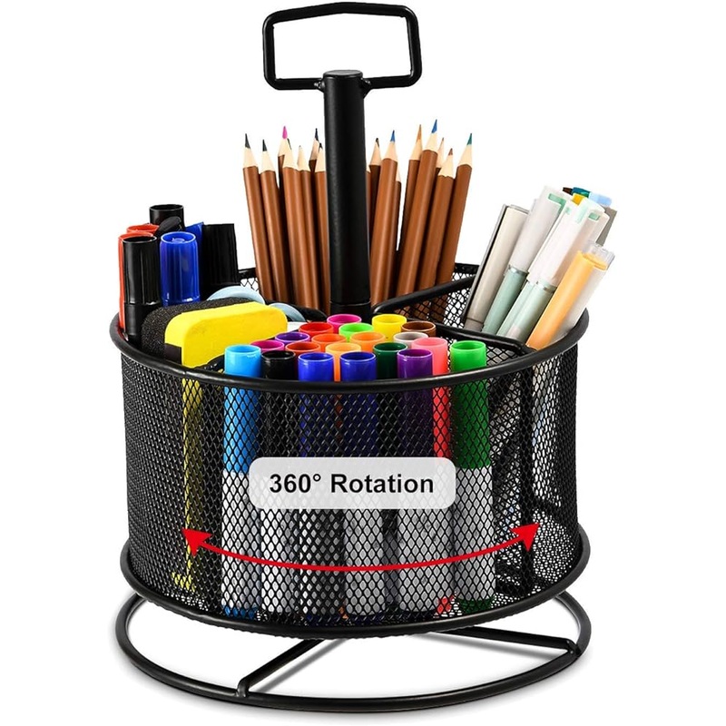 MESH Organizer Spinner