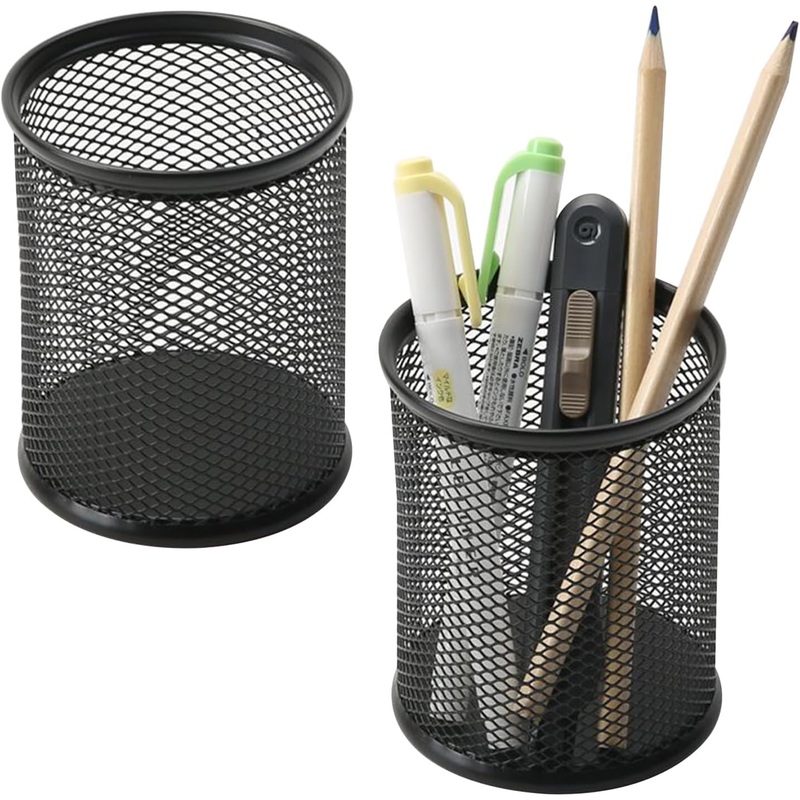 Mesh Pen Holder