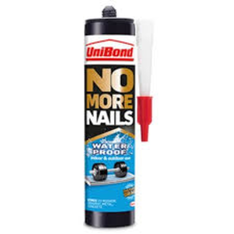 No More Nails Waterproof Adhesive 280ml