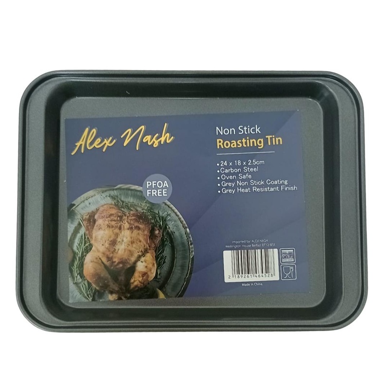 Roasting Tin 24 x 18 x 2.5cm
