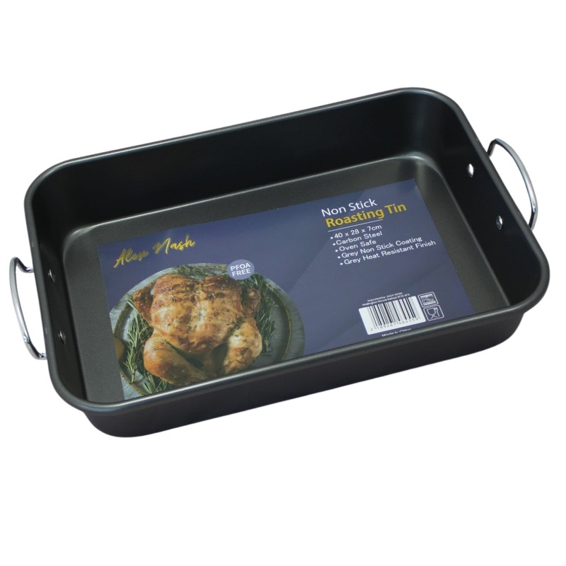 Roasting Tin 40cm x 28cm x 7cm
