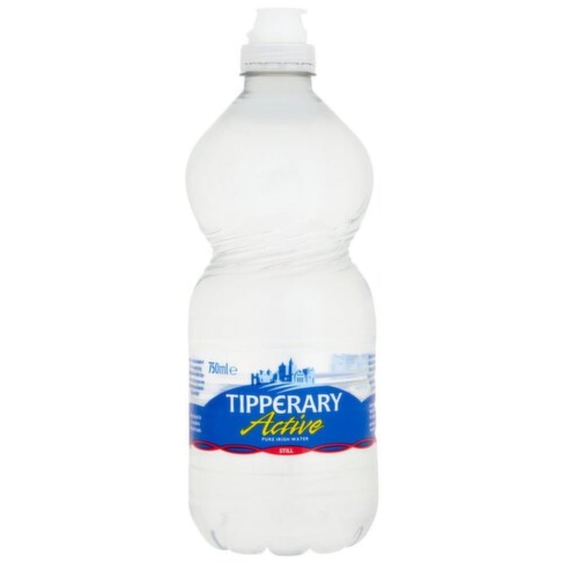 Tipperary Active Still Water  750ml