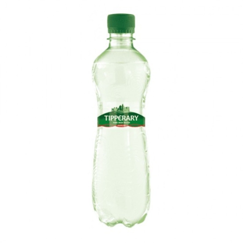 Tipperary Sparkling Water  500ml