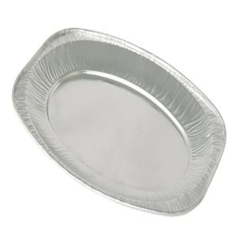 Foil Pizza Platters  2 Pack, 35cm