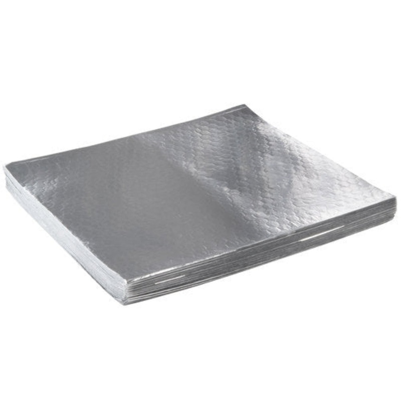 Shannon Pre-Cut Foil Sheets  50 Sheets