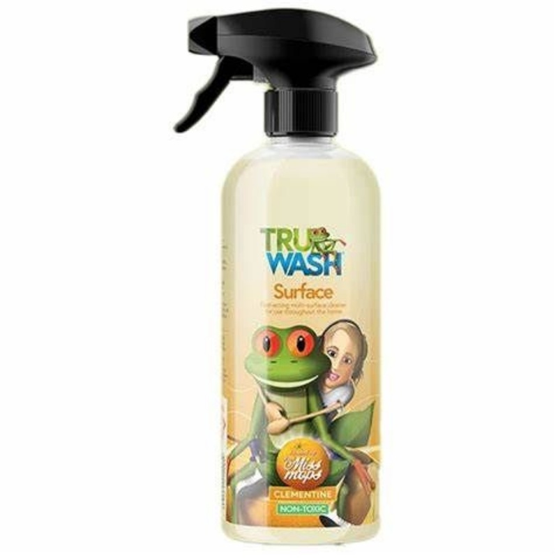Truwash Multi-Surface Cleaner 750ml
