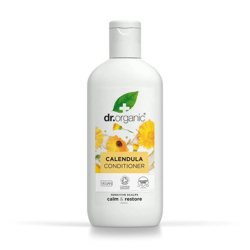 Dr Organic Calendula Conditioner 265ml