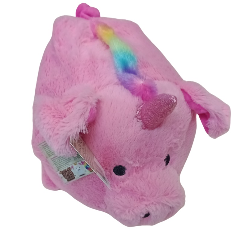 Plush Pig Piggy Pink  Soft & Adorable Piggy for Kids