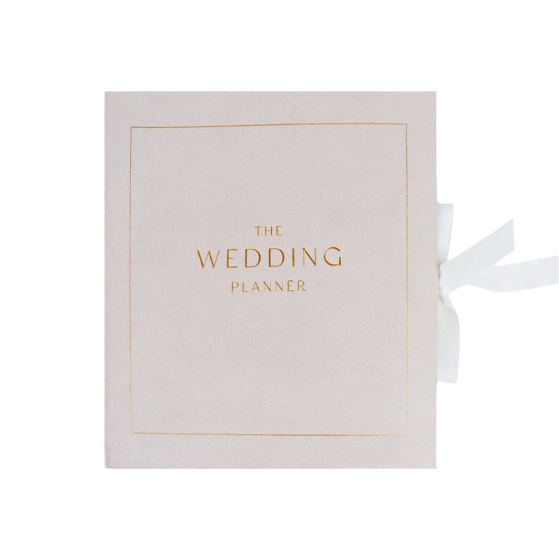 Wedding Planner  The Ultimate Guide to Organizing Your Dream Wedding
