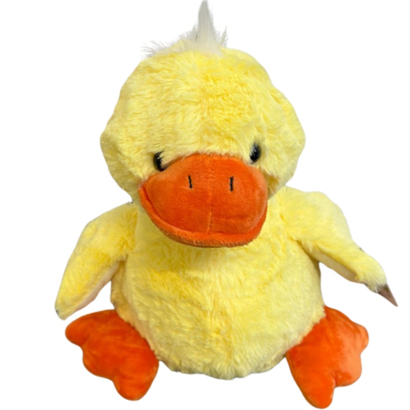 10 - Inch Plush Duck