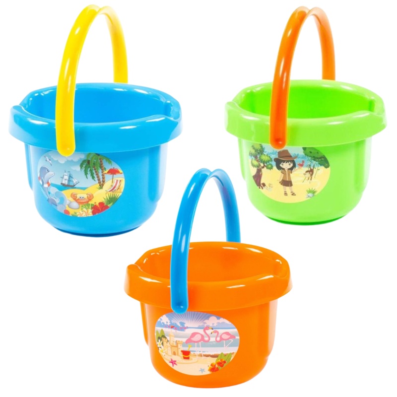 Big Bucket  Organize and Store with Ease