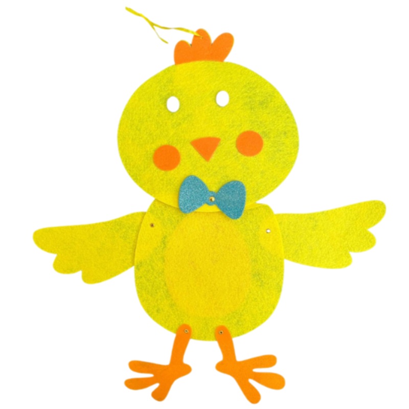 Easter Decoration  Brighten Your Space with Festive Charm