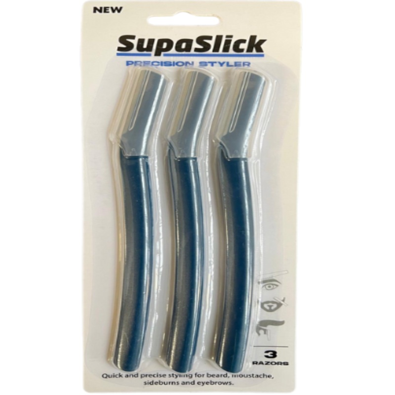Supaslick Precision Styler  Perfect Grooming Tool