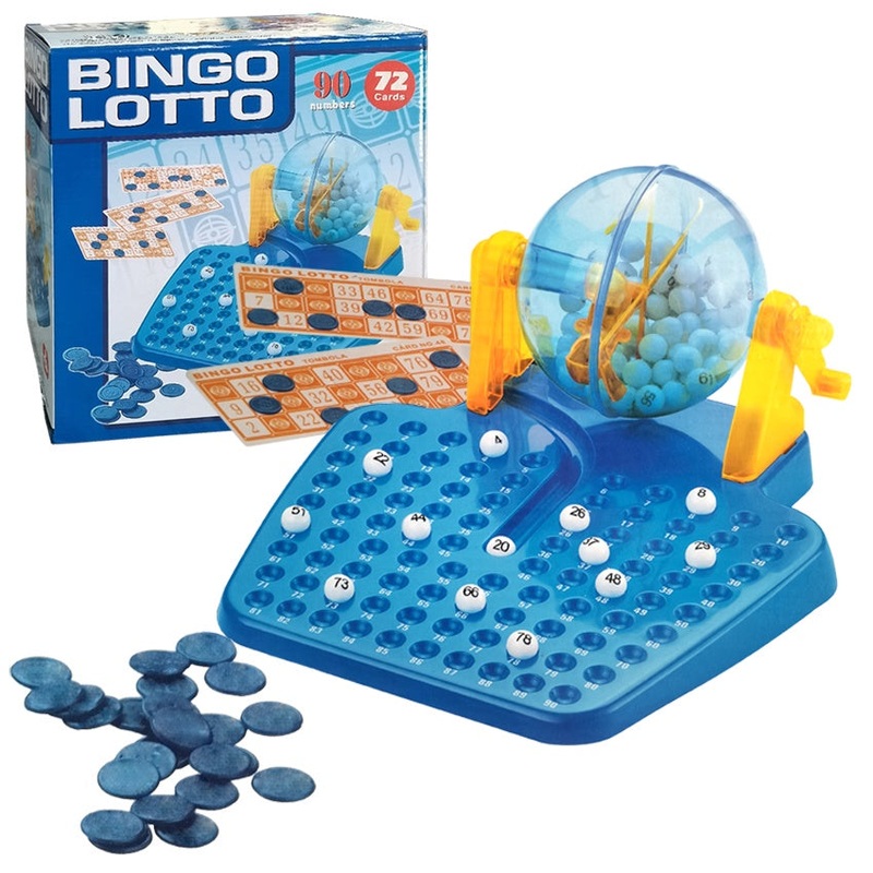 Bingo Lotto