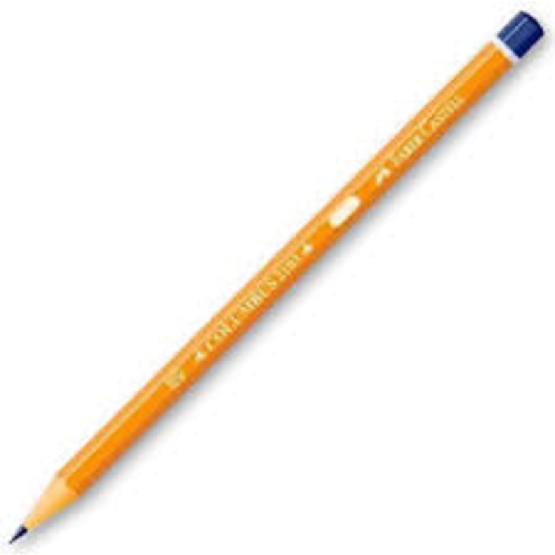 Faber-Castell Columbus HB Pencil