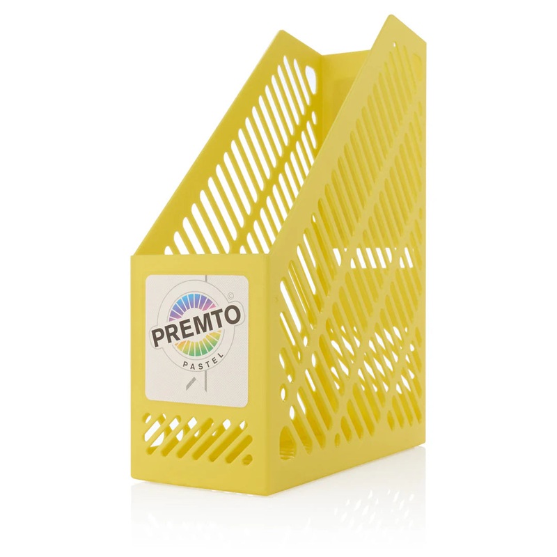 PREMTO Pastel Magnetic Organiser