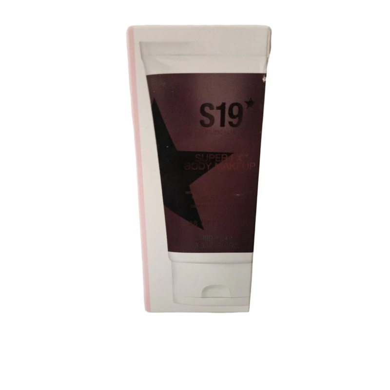 S19 Body Makeup Dark