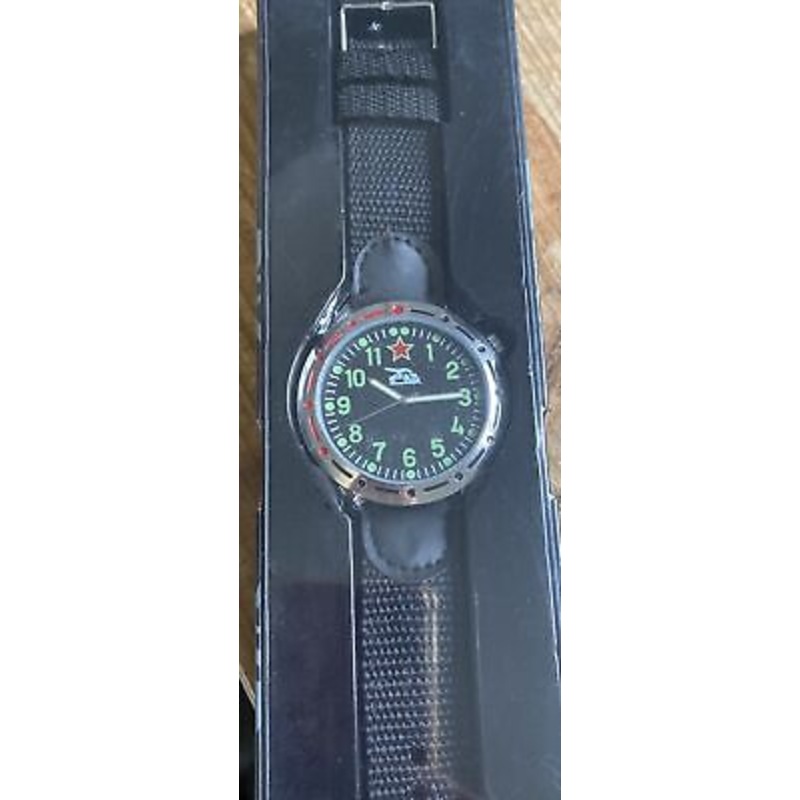 Watches Assortment