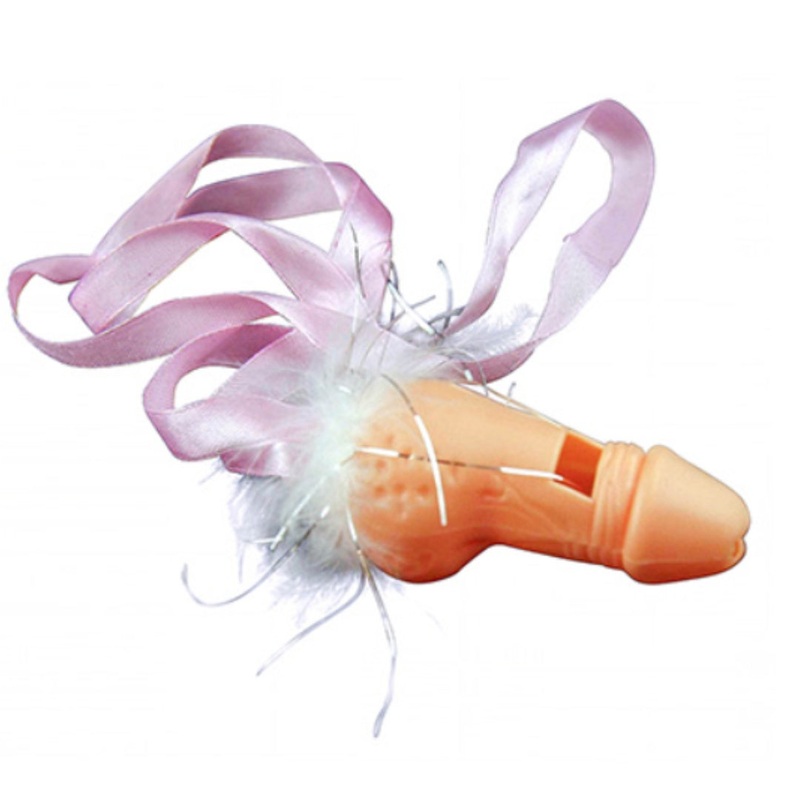 Willy Whistle  Fun Hen Party Accessory