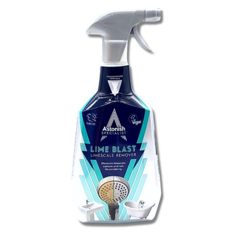 Astonish Ultimate Limescale Remover - 750ml