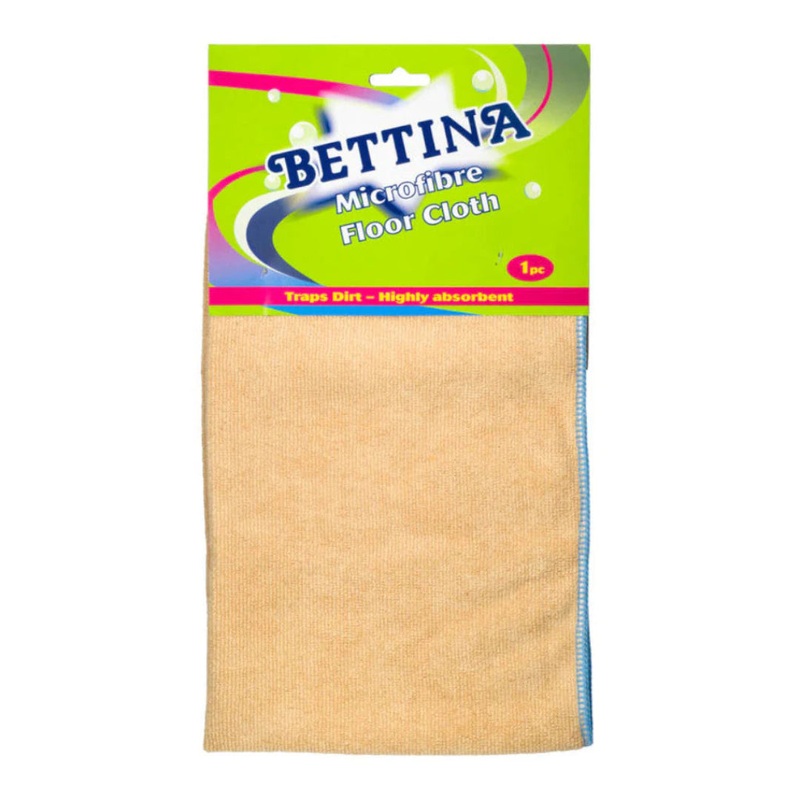 Bettina Microfibre Floor Cloth