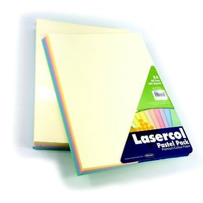 Copier Paper 100 Sheets