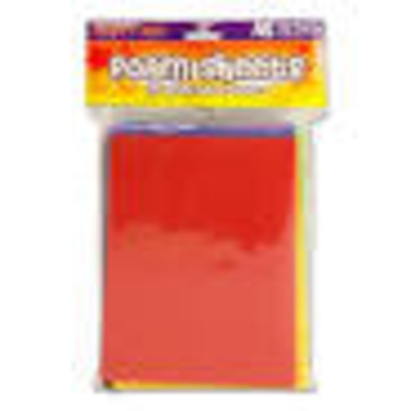Crafty Bitz Pack of 20 A5 Foam Sheets