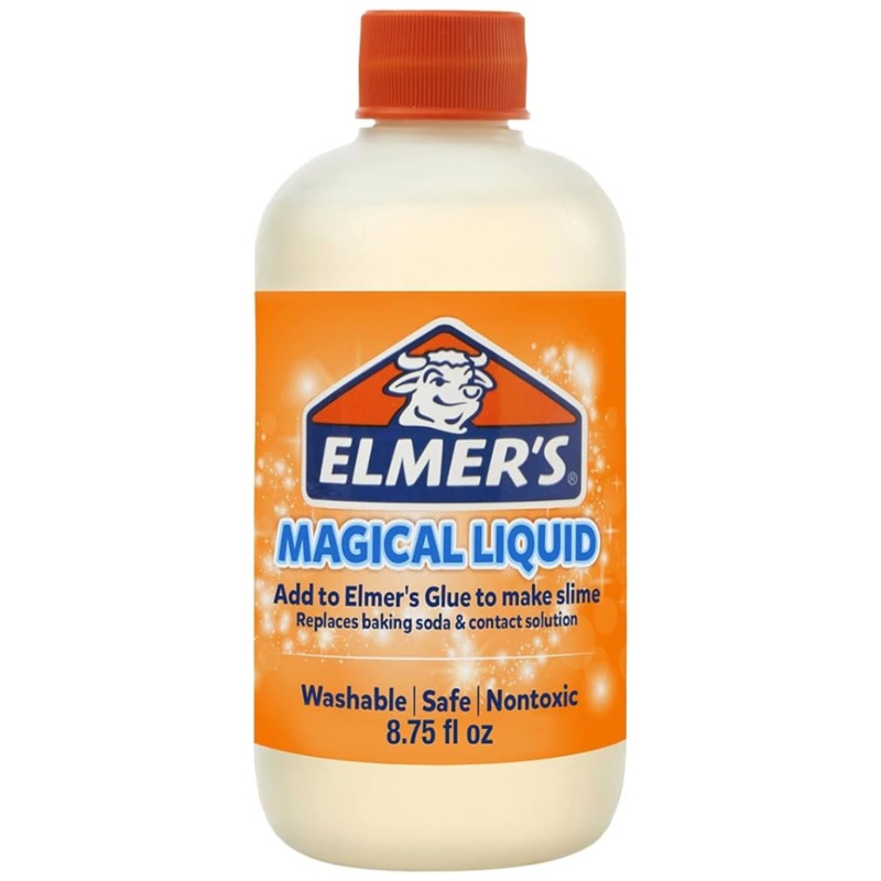 Elmers Magical Liquid Slime 8.75oz