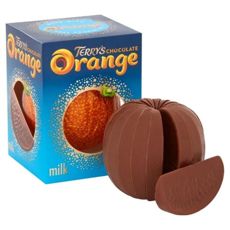 Terrys Chocolate Orange Ball 157g