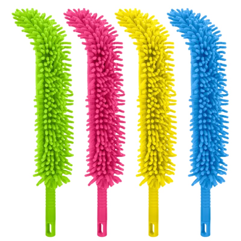 Bettina Chenille Flexible Duster - 2 Pack