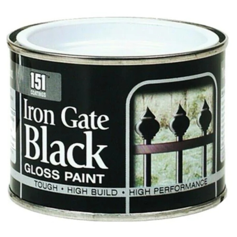 Iron Gate Paint 300ml