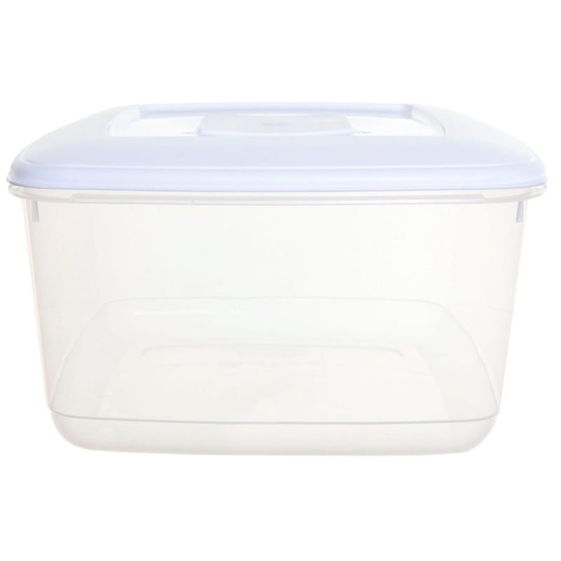 10L Square Food Storer
