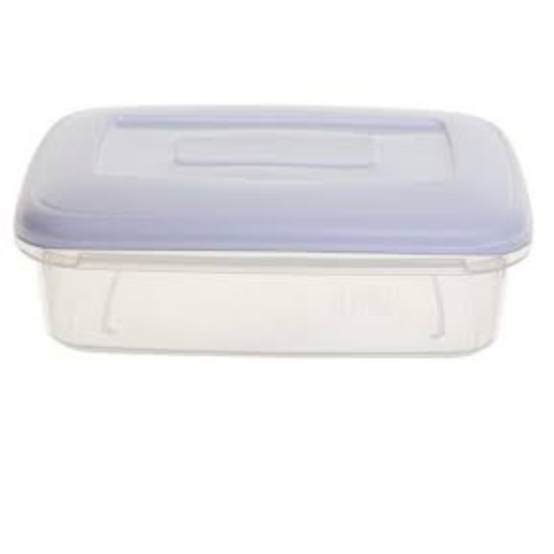 3L Rectangular Food Storer