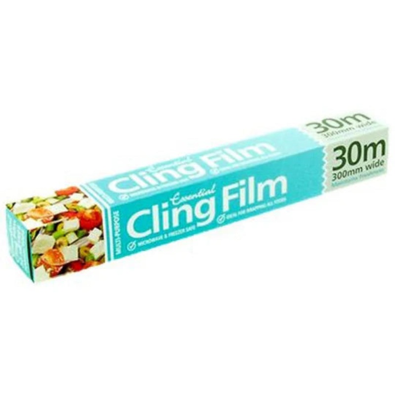 Essential Cling Film  300mm x 30m
