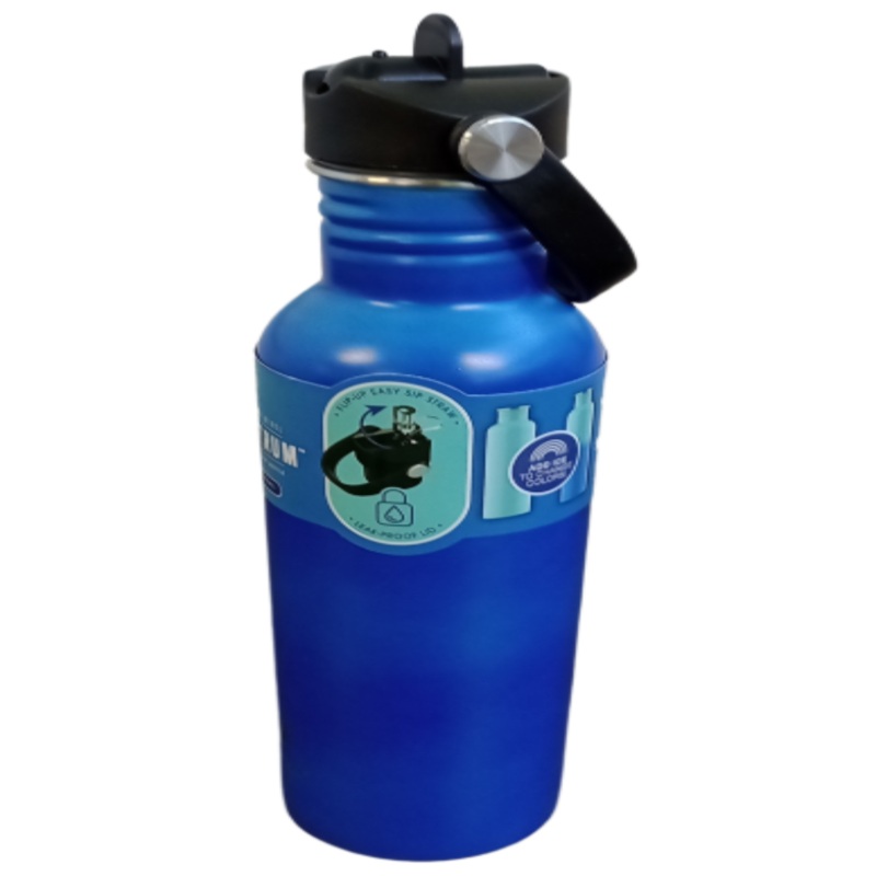 25 oz Spectrum Colour Changing Bottle