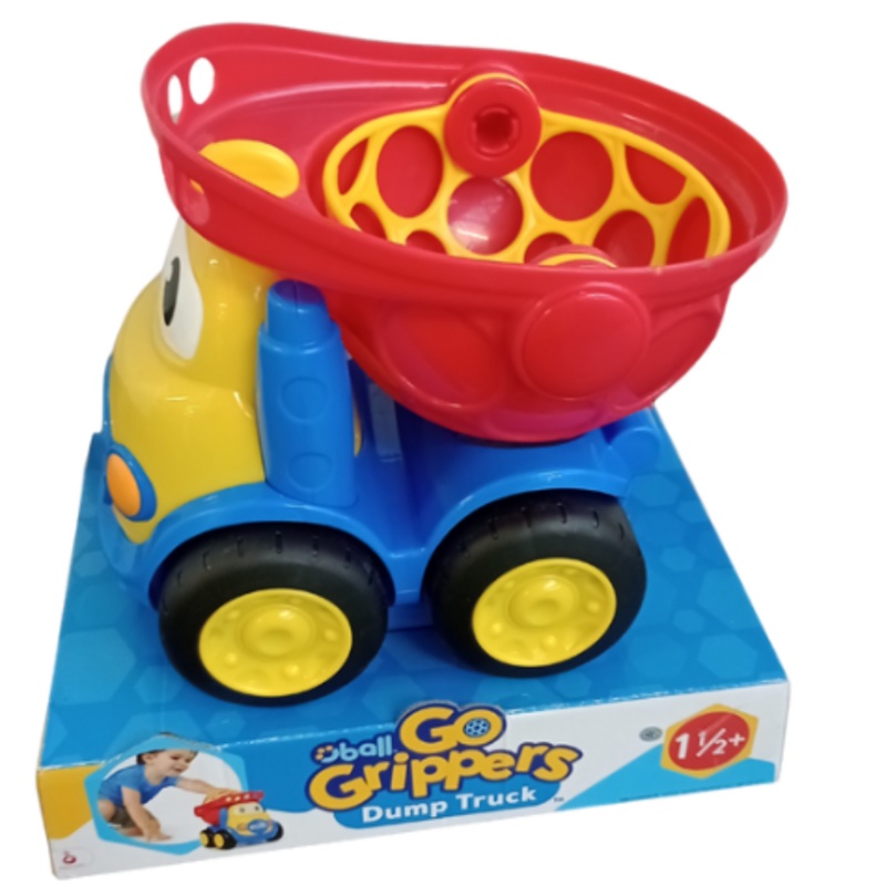 Deluxe Loader Playset  Interactive Construction Toy