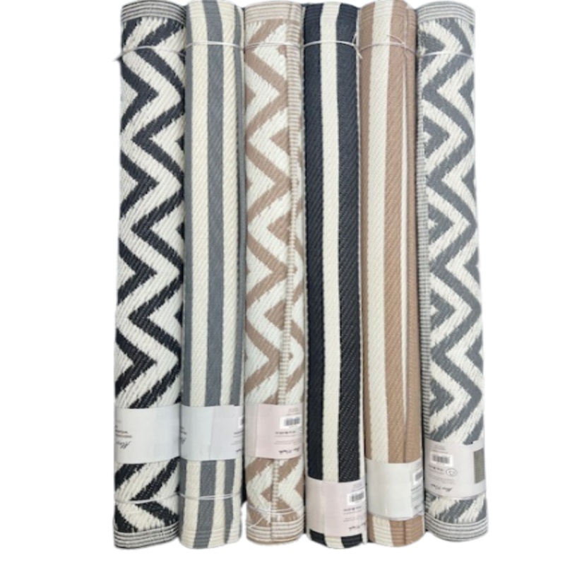 Outdoor Mat  Durable and Versatile