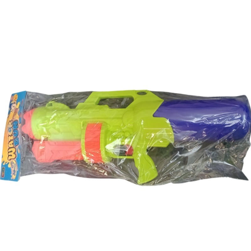 Pump-Action Water Gun 1600ML