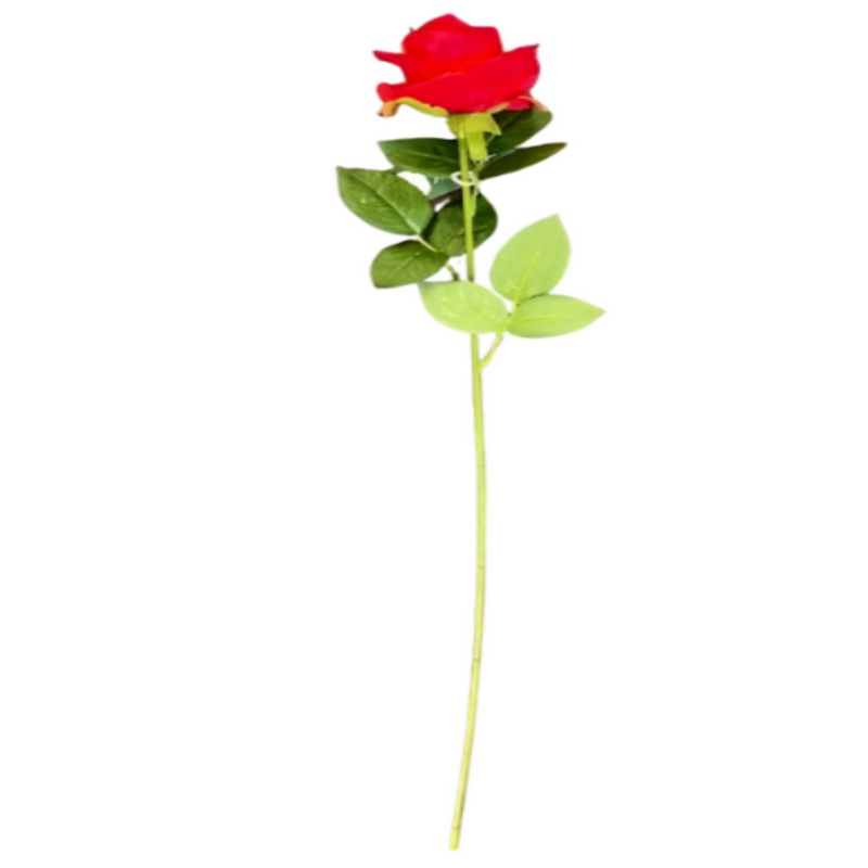 Rose Flower  Elegant & Realistic Artificial Roses for Home Dcor