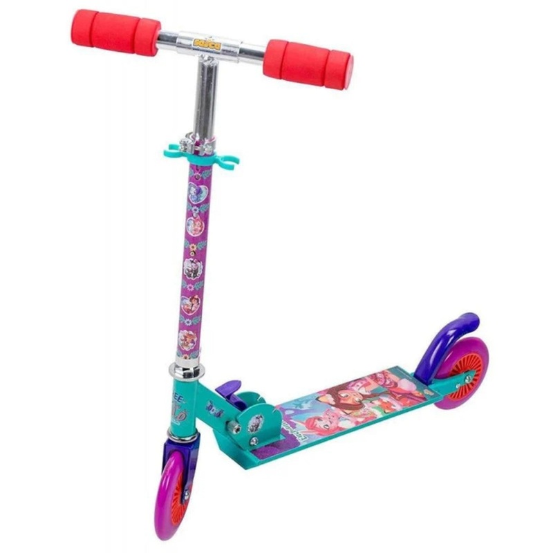Enchantimals 2-Wheeled Scooter