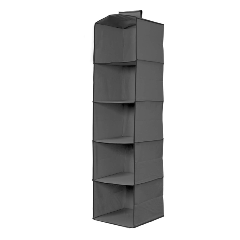 Hanging Organizer H120xW30xD35cm  Space-Saving Storage Solution