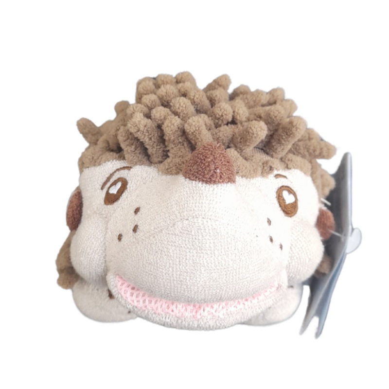 Meet Hendrix Plush