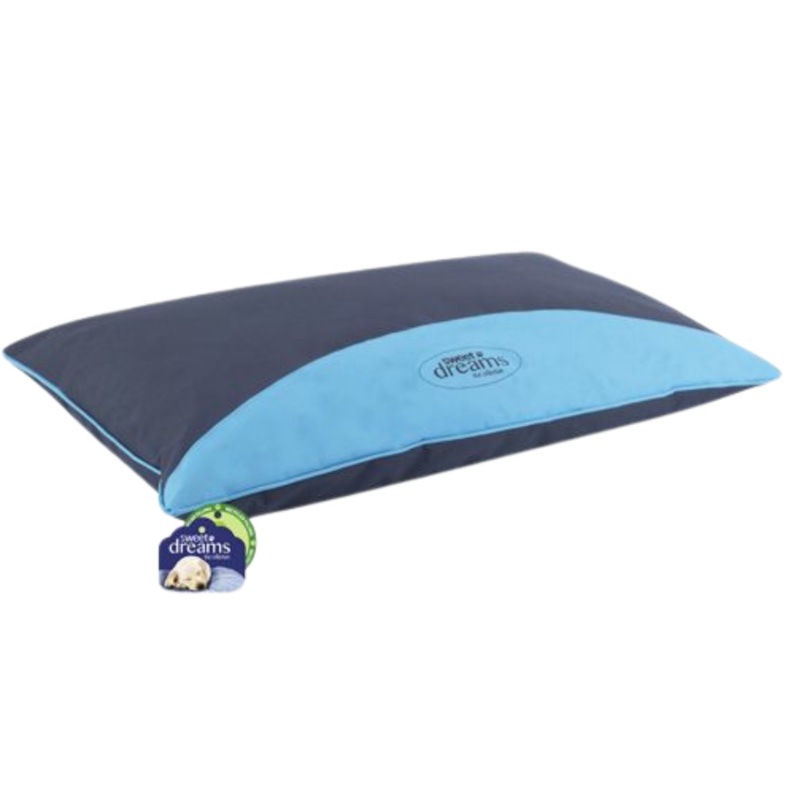 Small waterproof pet cushion