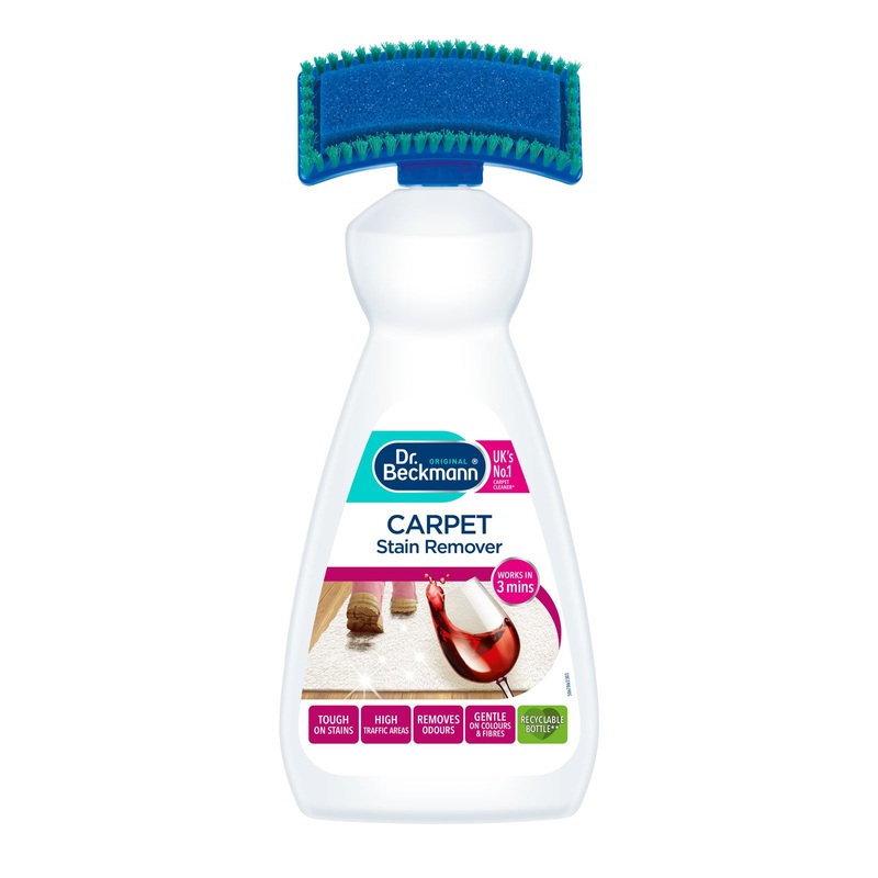 Dr. Beckmann Carpet Stain Remover