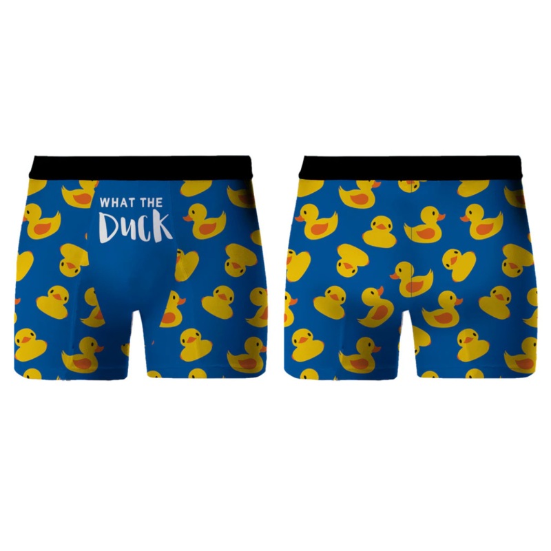Mens Duck Briefs