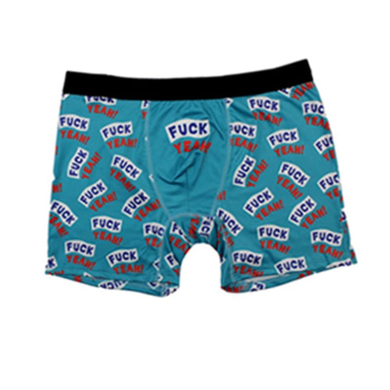 Mens F Yeah Briefs