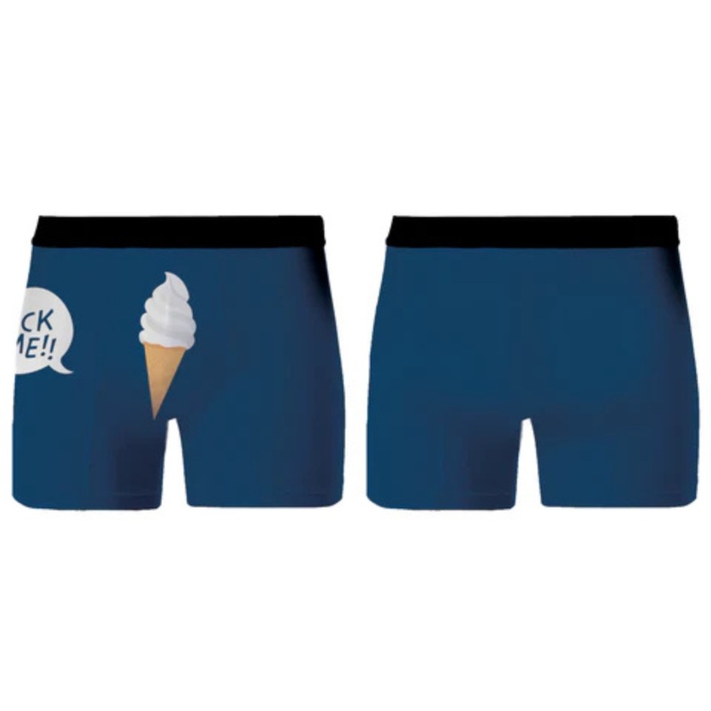 Mens Lick Me  Briefs