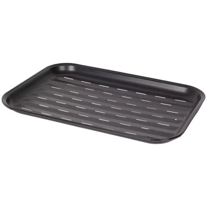 Non-Stick Coated Barbecue Tray