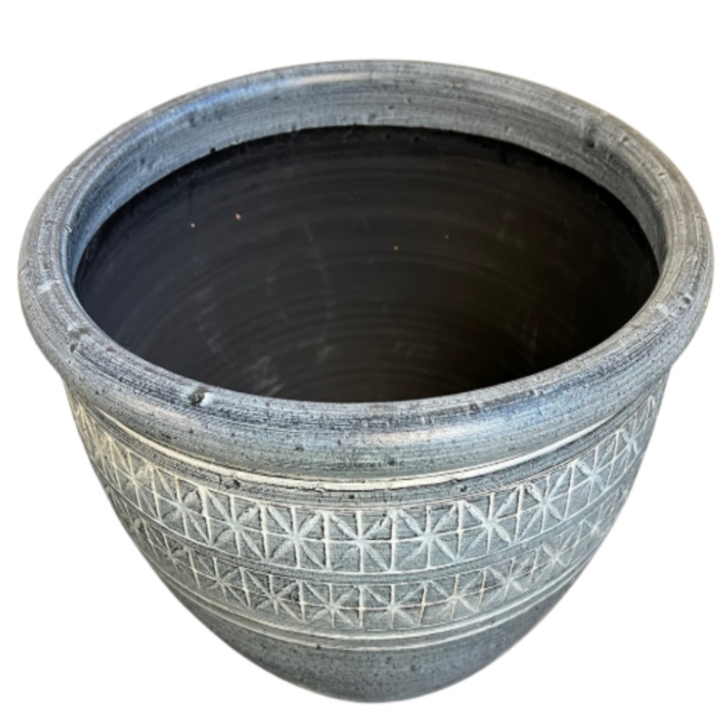 Pot Planters  Grey